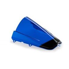 WINDSCREEN PUIG Z-RACING 3826A, MĖLYNOS SPALVOS