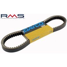 VARIATORIAUS DIRŽAS DAYCO DAYCO 163750012 KEVLAR