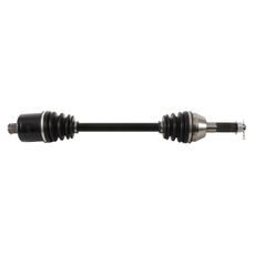 AXLE ALL BALLS RACING AB6-PO-8-375 6BALL