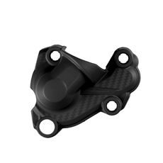 WATERPUMP PROTECTOR POLISPORT 8485200001, JUODOS SPALVOS