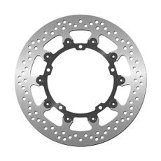 STABDŽIŲ DISKAS NG 1284