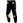 MX pants kids YOKO KISA black 24