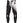 MX pants kids YOKO VIILEE black / white 22