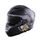 Full face helmet STORMER ZS-1001 ARTS metal matt, S dydžio