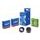 Wheel seals kit with spacers and bearings SKF VKWB-F-30-HD-D priekinių