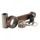 Connecting rod HOT RODS 8626