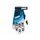 MX gloves YOKO TWO black/white/blue XL (10)