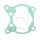 Cylinder base gasket ATHENA S410270006068 0.2 mm