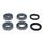 Wheel Bearing Kit All Balls Racing WB25-1818 galinis