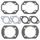 Top End Gasket Kit WINDEROSA TEGS 710041