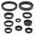 Engine Oil Seal Kit WINDEROSA EOSK 822332