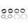 Fork Bushing Kit All Balls Racing 38-6104 FBRK38-6104