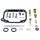 Karbiuratoriaus remontinis komplektas All Balls Racing CARK26-1592