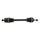Axle All Balls Racing AB8-AC-8-349 8ball