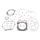 Complete Gasket Kit WINDEROSA CGK 808994