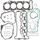 Complete Gasket Kit with Oil Seals WINDEROSA CGKOS 711315