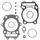 Top End Gasket Kit WINDEROSA TEGS 810584