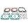 Top end gasket kit WINDEROSA TEGS 810985