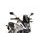 Windscreen PUIG RACING 8909F dark smoke