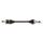 Axle All Balls Racing AB6-CA-8-120 6ball