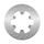 Stabdžių diskas NG 314