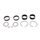 Fork Bushing Kit All Balls Racing 38-6152 FBRK38-6152