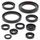 Engine Oil Seal Kit WINDEROSA 822248