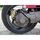 Variklio lankai RDMOTO CF136KD matinė juoda
