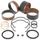 Fork Bushing Kit All Balls Racing FBRK38-1023 (37.8-39.7-19.8)