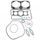 Top End Gasket Kit WINDEROSA TEGS 710316