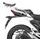 Centrinės dėžės tvirtinimo komplektas SHAD H0NC76ST (compatible without OEM Honda rack)