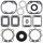 Complete Gasket Kit with Oil Seals WINDEROSA CGKOS 711146A