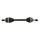 Axle All Balls Racing AB8-YA-8-331 8ball