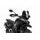 Windscreen PUIG SPORT 22836F dark smoke