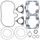 Top End Gasket Kit WINDEROSA TEGS 710230