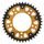 Rear sprocket SUPERSPROX STEALTH RST-702:41-GLD, aukso spalvos 41T, 525