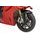 Aero wheel deflector PUIG 22797N, juodos spalvos