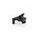 Stabdžių rankenėlės adapteris PUIG 9694N, juodos spalvos