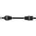 Axle All Balls Racing AB8-HO-8-372 8ball