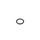 RCU bearing body KYB 120020001201 o-ring