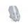 Windscreen PUIG TOURING 22320H smoke