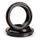 Fork oil seals ARIETE ARI ARI.046 (pora) 36 X 48 X 8/9,5 TCL