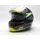 FULL FACE helmet AXXIS RACER GP CARBON SV spike a3 gloss fluor yellow, XL dydžio