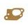 Gasket carburettor RMS 100709040