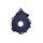 Degimo dantelio apsauga POLISPORT PERFORMANCE 8461400003 blue husqvarna