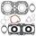 Complete Gasket Kit with Oil Seals WINDEROSA CGKOS 711185A