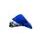 Windscreen PUIG RACING 4626A, mėlynos spalvos