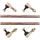 Tie Rod Upgrade Kit All Balls Racing 52-1016