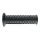 Industrial purpose grip ARIETE 01677 C0001/602/01677-22, juodos spalvos