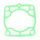 Cylinder base gasket ATHENA